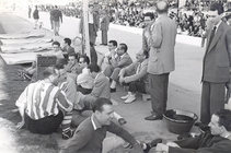 El programa decano del deporte en España ha sido galardonado en varias ocasiones por los Ondas El programa decano del deporte en España ha sido galardonado en varias ocasiones por los Ondas