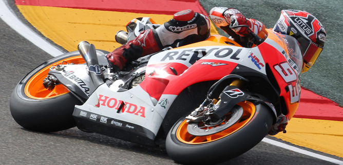 El leridano, más cerca del Mundial tras ganar en Motorland El leridano, más cerca del Mundial tras ganar en Motorland