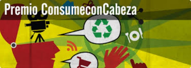 Premios Consume con Cabeza Premios Consume con Cabeza