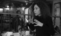Leila Guerriero: "El Nuevo Periodismo es más viejo que el hambre"
