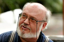 El Madrid de José Luis Cuerda, de la basura y de la investigación