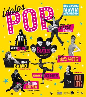 De Elvis Presley a Chimo Bayo De Elvis Presley a Chimo Bayo