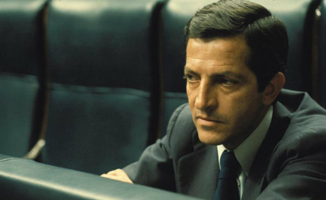 La 1 revisa la figura de Adolfo Suárez este jueves La 1 revisa la figura de Adolfo Suárez este jueves