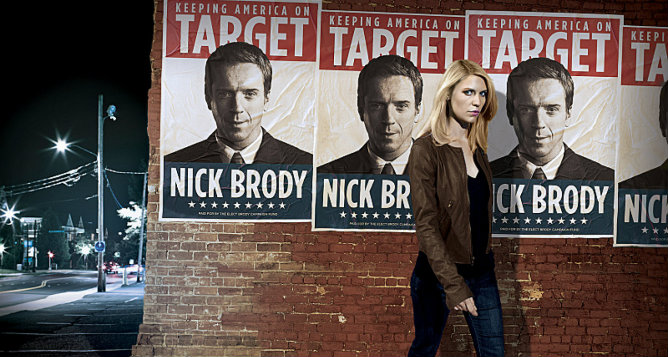 La tercera temporada de 'Homeland' no cuaja en Cuatro La tercera temporada de 'Homeland' no cuaja en Cuatro