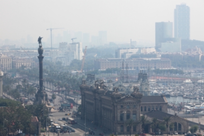 Com afecta la contaminació al cervell dels joves? Com afecta la contaminació al cervell dels joves?