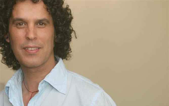 El concejal socialista del Ayuntamiento de Madrid Pedro Zerolo, en una imagen de archivo El concejal socialista del Ayuntamiento de Madrid Pedro Zerolo, en una imagen de archivo
