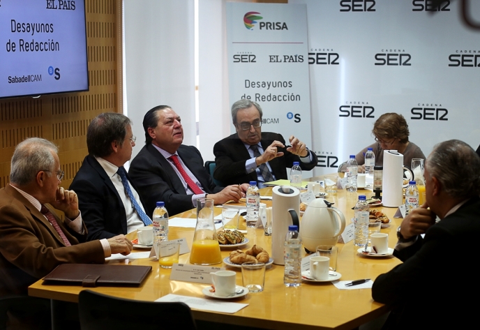 El cambio de modelo de financiación requiere el cambio de modelo de estado El cambio de modelo de financiación requiere el cambio de modelo de estado