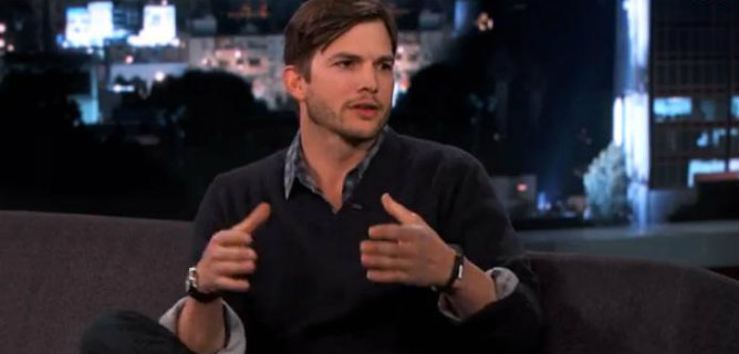 Charlie Sheen y Ashton Kutcher, insultos y amenazas Charlie Sheen y Ashton Kutcher, insultos y amenazas