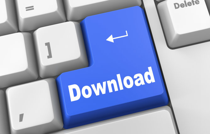 El 68% de los encuestados bajan películas gratis de internet El 68% de los encuestados bajan películas gratis de internet