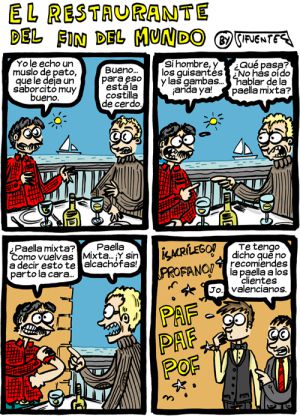Wikipaella Wikipaella