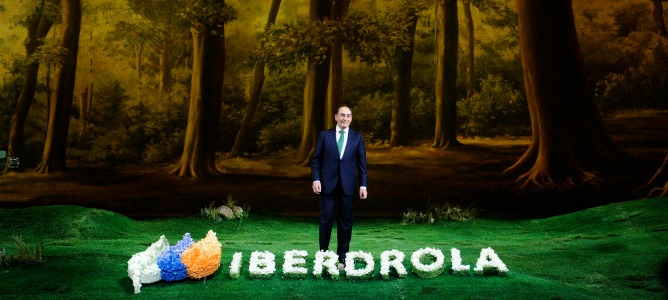 Iberdrola Hizo Compras Por Millones A Un Millar De Empresas Vascas