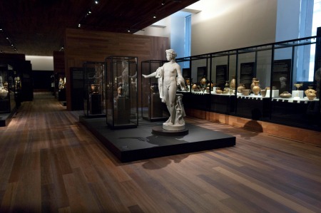 Museo Arqueológico Nacional Museo Arqueológico Nacional