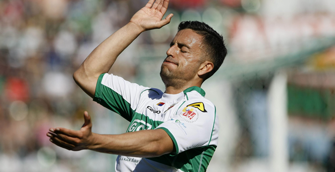 El Elche venció al Getafe en el último instante del partido El Elche venció al Getafe en el último instante del partido