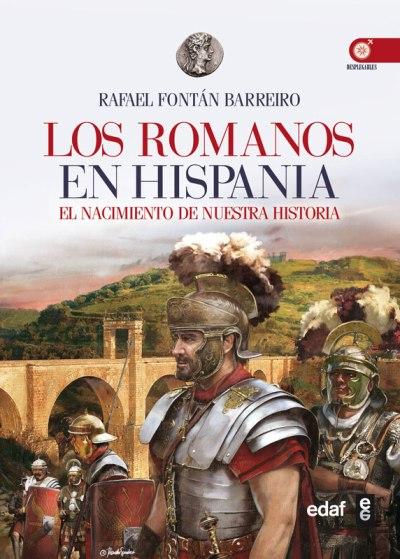 Los romanos en Hispania Los romanos en Hispania