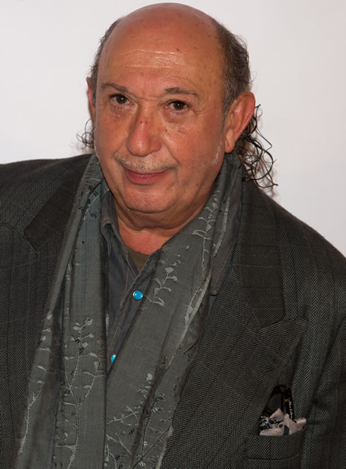 El diseñador Francis Montesinos, detenido por corrupción de menores