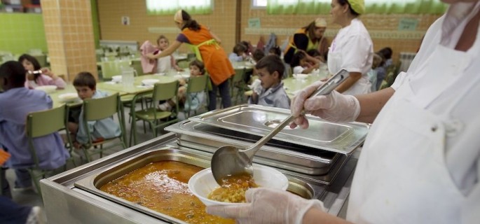 Es necesario abrir los comedores escolares este verano? | Radio ... Es necesario abrir los comedores escolares este verano? | Radio ...