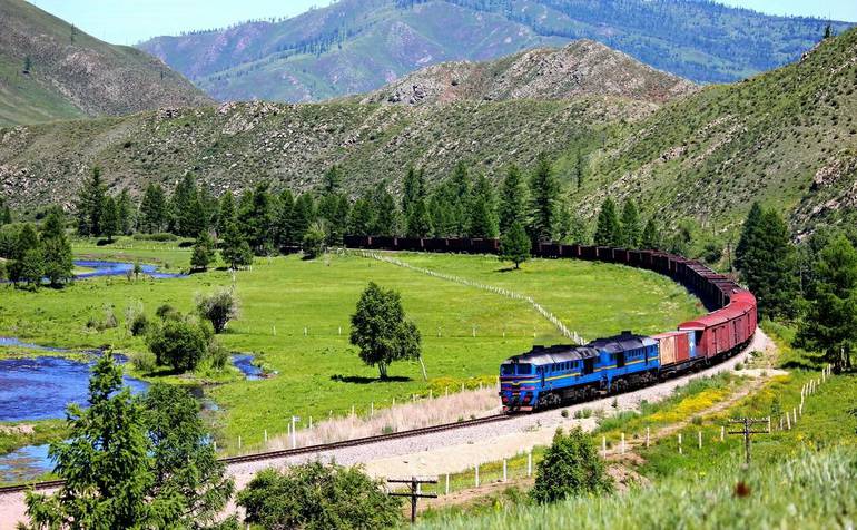 10 consejos para hacer el mítico Transiberiano 10 consejos para hacer el mítico Transiberiano