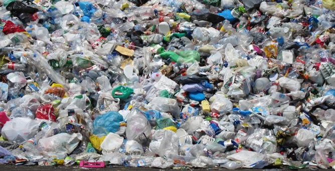 A partir de 2016 en Francia sólo se permitirán las bolsas biodegradables que se convierten en abono. A partir de 2016 en Francia sólo se permitirán las bolsas biodegradables que se convierten en abono.