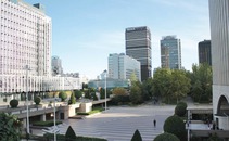 La fuga de empresas en Madrid duplica a la que registra Cataluña en 2019