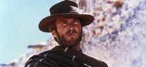 Pablo Iglesias: "No es fácil hacer de Clint Eastwood en el Parlamento Europeo" Pablo Iglesias: "No es fácil hacer de Clint Eastwood en el Parlamento Europeo"
