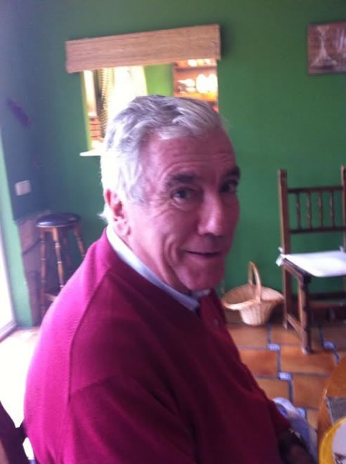 El presidente de Grupo Radio León, Enrique García Astigarraga, fundador de la emisora Radio Bierzo y máximo responsable de Radio León durante los últimos 40 años, ha fallecido hoy en Madrid a los 75 años El presidente de Grupo Radio León, Enrique García Astigarraga, fundador de la emisora Radio Bierzo y máximo responsable de Radio León durante los últimos 40 años, ha fallecido hoy en Madrid a los 75 años