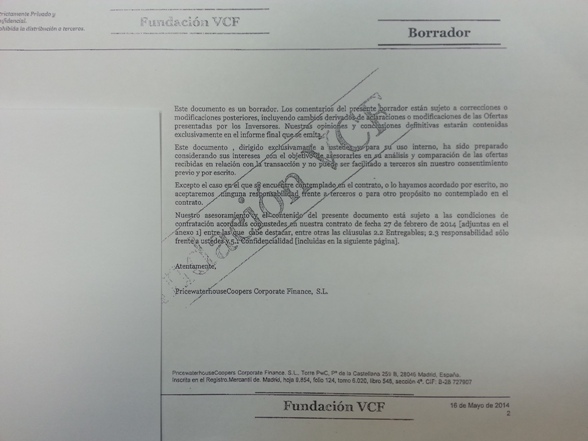 La verdadera oferta por la que fue elegido Peter Lim La verdadera oferta por la que fue elegido Peter Lim
