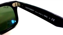 Homologación de la Comunidad Europea en gafas de sol. Homologación de la Comunidad Europea en gafas de sol.