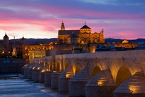 Mezquita de Córdoba. Mezquita de Córdoba.