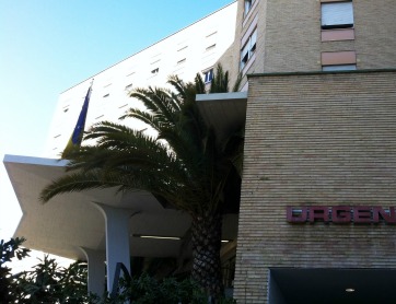 Hospital Carlos Haya Hospital Carlos Haya