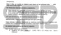 Nuevos correos de dirección de Caixa Catalunya, a los que ha tenido acceso la Cadena SER, demuestran como la entidad intentó colocar preferentes a ciudadanos extranjeros no residentes en España Nuevos correos de dirección de Caixa Catalunya, a los que ha tenido acceso la Cadena SER, demuestran como la entidad intentó colocar preferentes a ciudadanos extranjeros no residentes en España