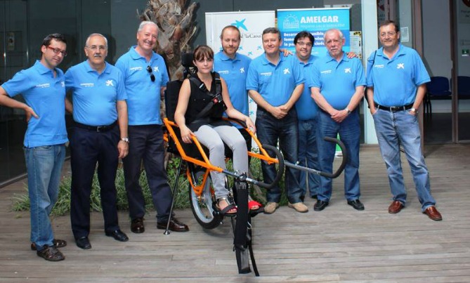 Plataforma de Voluntariado de Málaga Plataforma de Voluntariado de Málaga