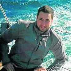 Uno de los desaparecidos, Joaquin Espinosa Ruiz Uno de los desaparecidos, Joaquin Espinosa Ruiz