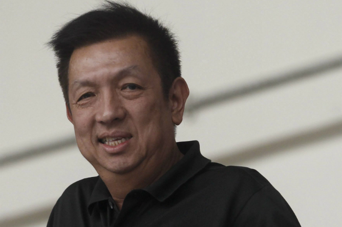 Puede peligrar la compra del Valencia por Peter Lim Puede peligrar la compra del Valencia por Peter Lim