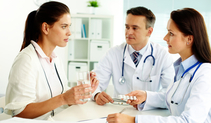 Arranca la mayor oposición sanitaria del sistema nacional de salud