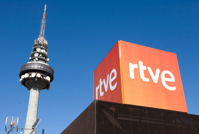 Paros sindicales en RTVE Paros sindicales en RTVE