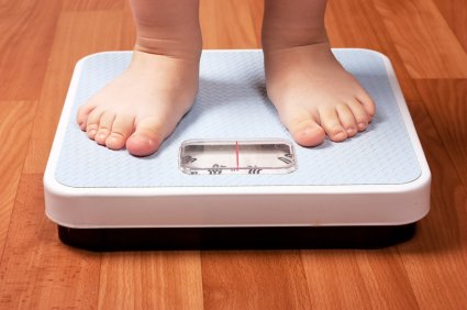 ¿Por qué tienen sobrepeso los niños? ¿Por qué tienen sobrepeso los niños?