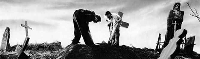 Los resucitadores Los resucitadores