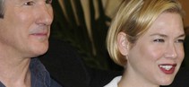 El cambio de aspecto de Renée Zellweger El cambio de aspecto de Renée Zellweger