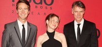 El cambio de aspecto de Renée Zellweger El cambio de aspecto de Renée Zellweger