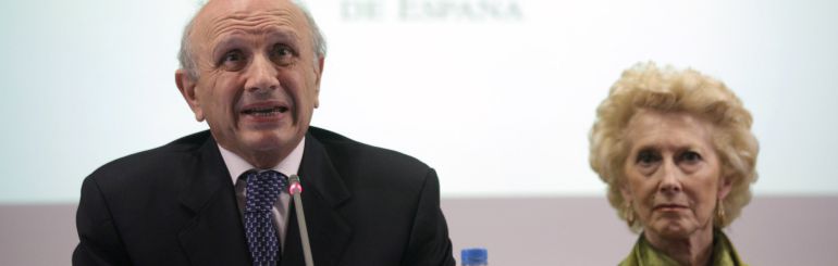 Maximo Gonzalez Jurado, Presidente del Consejo General de Enfermería Maximo Gonzalez Jurado, Presidente del Consejo General de Enfermería