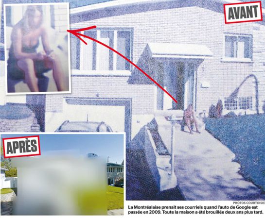 Multa de 1.800 euros a Google por mostrar el escote de una mujer: Multa de 1.800 euros a Google por mostrar el escote de una mujer Multa de 1.800 euros a Google por mostrar el escote de una mujer: Multa de 1.800 euros a Google por mostrar el escote de una mujer