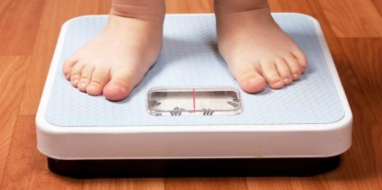 El 43% de los niños españoles sufre sobrepeso u obesidad El 43% de los niños españoles sufre sobrepeso u obesidad