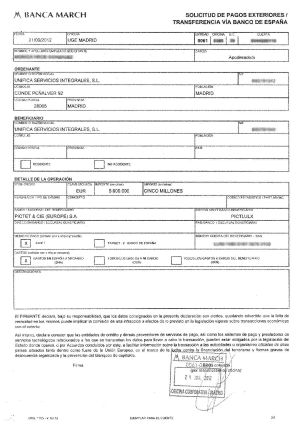 Los correos del 'arquitecto del PP' Los correos del 'arquitecto del PP'