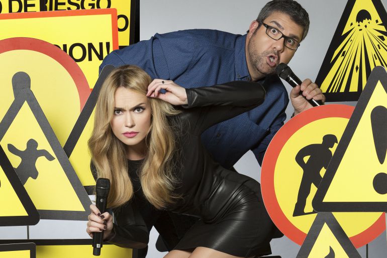 'Killer Karaoke' hace ruido en su estreno 'Killer Karaoke' hace ruido en su estreno