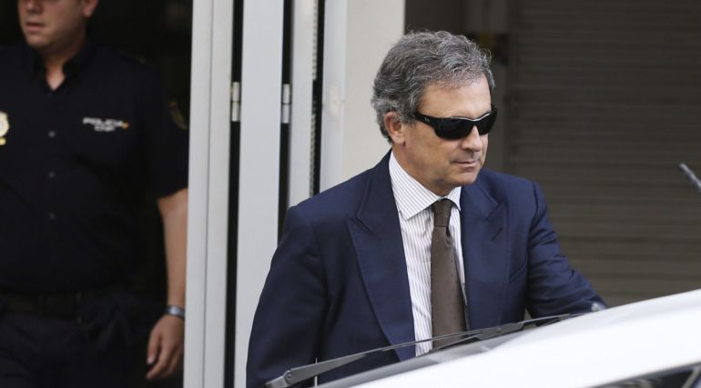Los testigos desmontan la coartada de Pujol Ferrusola Los testigos desmontan la coartada de Pujol Ferrusola