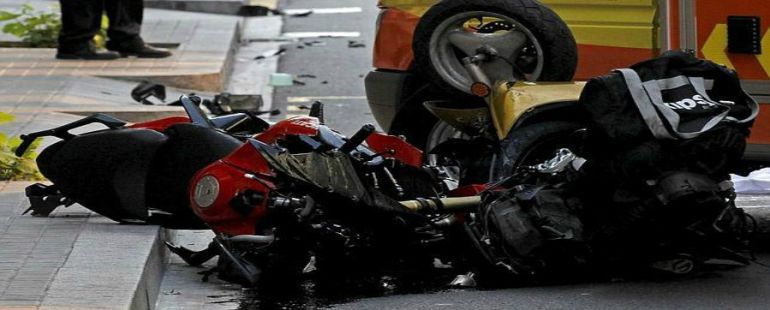 Más de la mitad de las motos elude la ITV Más de la mitad de las motos elude la ITV