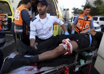 Siete muertos en un ataque contra una sinagoga de Jerusalén