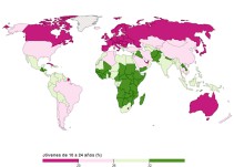 España: el país más viejo del mundo