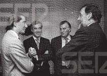 Acebes pide el archivo de su imputación