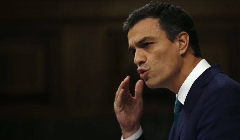 Pedro Sánchez se reúne con Tomás Gómez “para planificar la estrategia” Pedro Sánchez se reúne con Tomás Gómez “para planificar la estrategia”